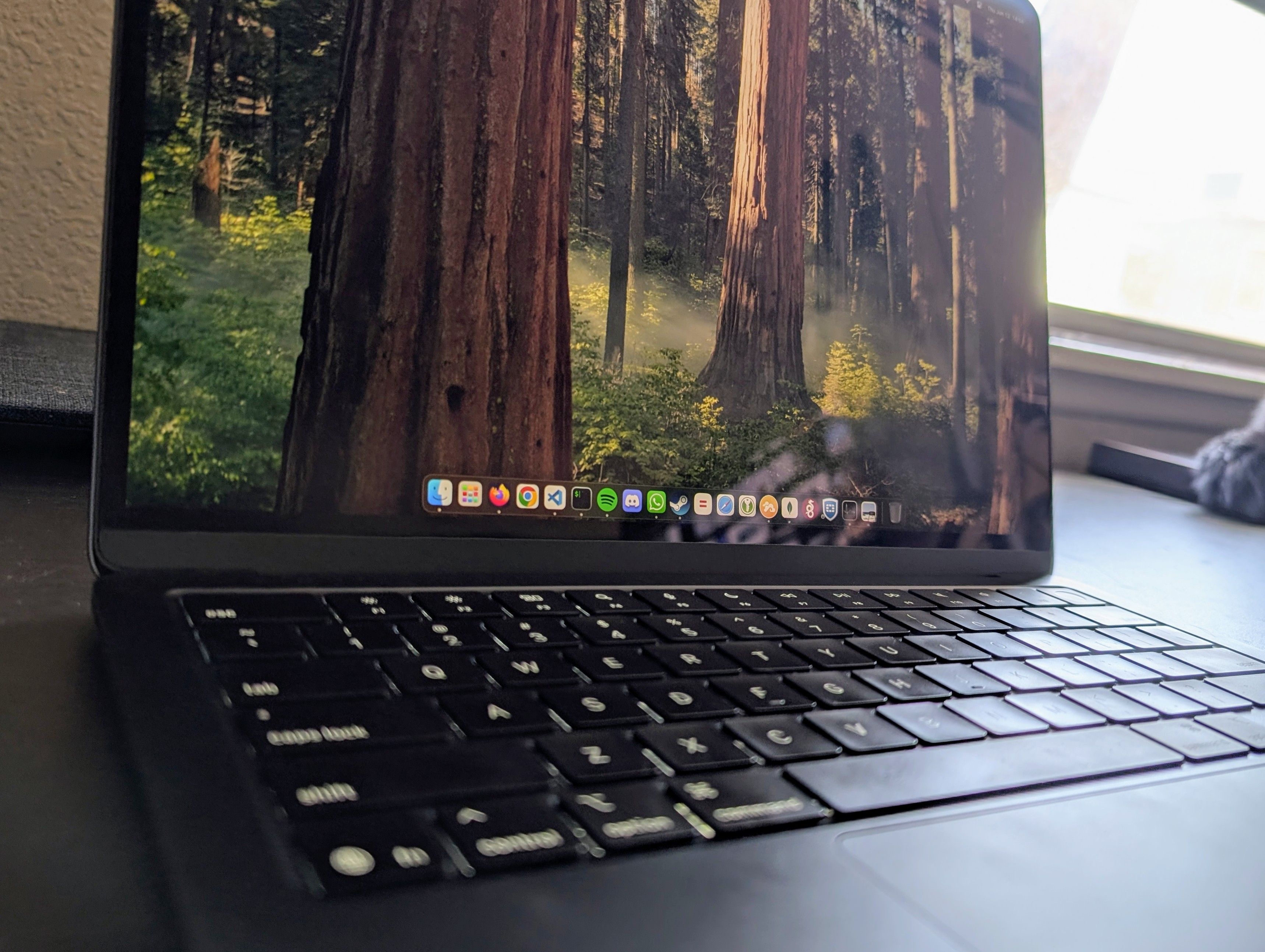 Daily driving a Macbook Air M4 - Main image