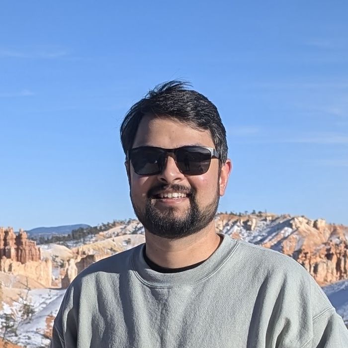 Picture of Piyush Puranik