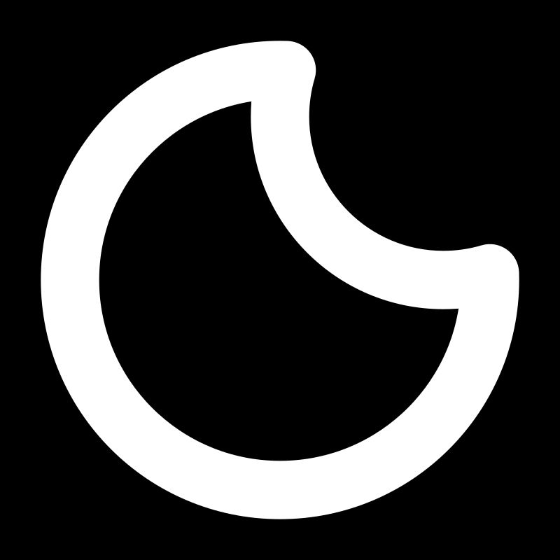 Switch to light mode