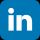 LinkedIn Icon