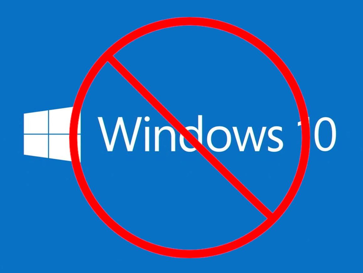 Windows is getting worse, but most people aren't bothered
